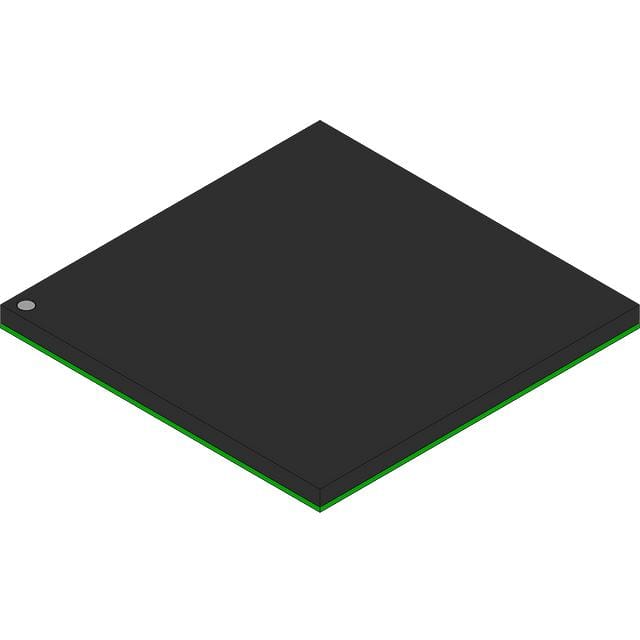 Изображения для MPC860ENVR50D4-FR