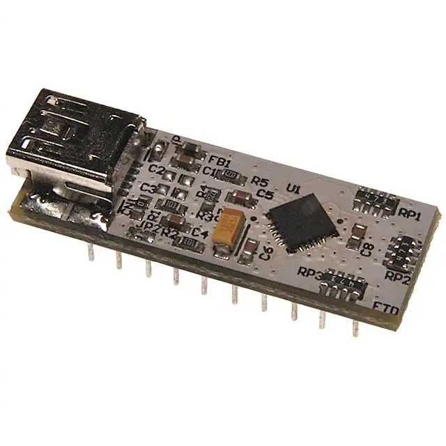 Изображения для UMFT231XA-01
