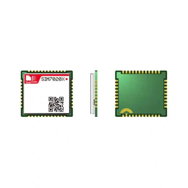 Изображения для SIM7020G