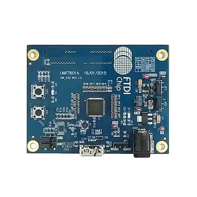 Изображения для UMFT601A-B