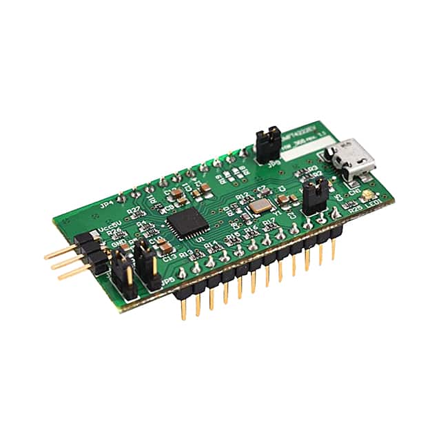 Изображения для UMFT4222EV-C
