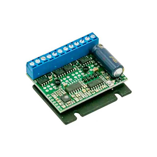 Изображения для G251X STEP MOTOR CONTROL