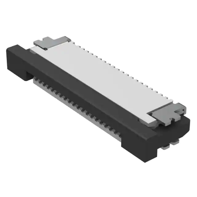 Изображения для CF20201D0R0-NH