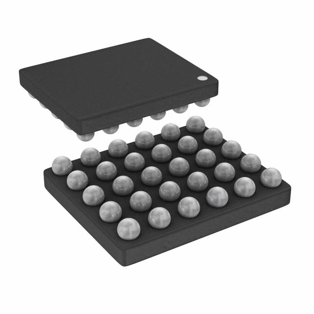 Изображения для MAX30001GCWV+
