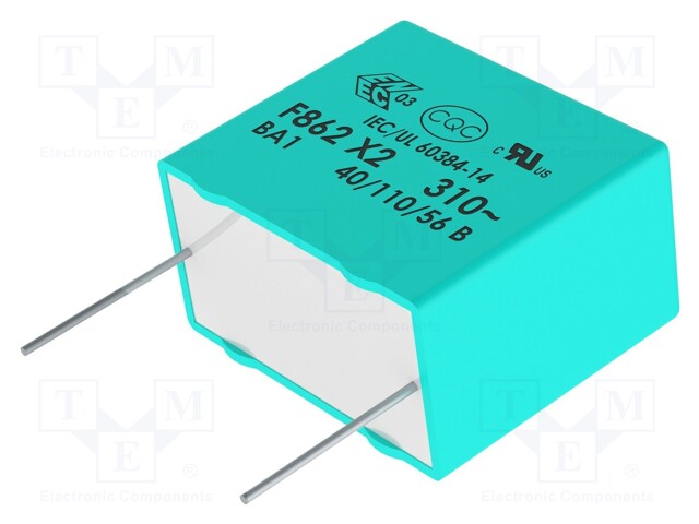 Изображения для F862FN225K310ZLH0J