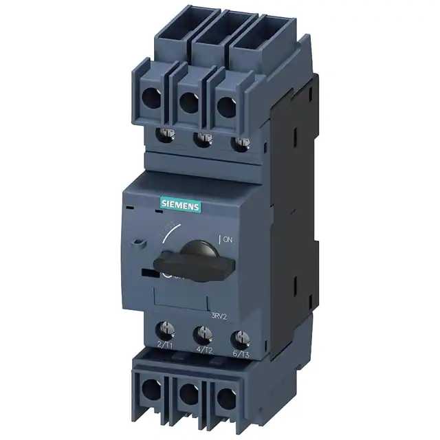 Изображения для 3RV27111HD10