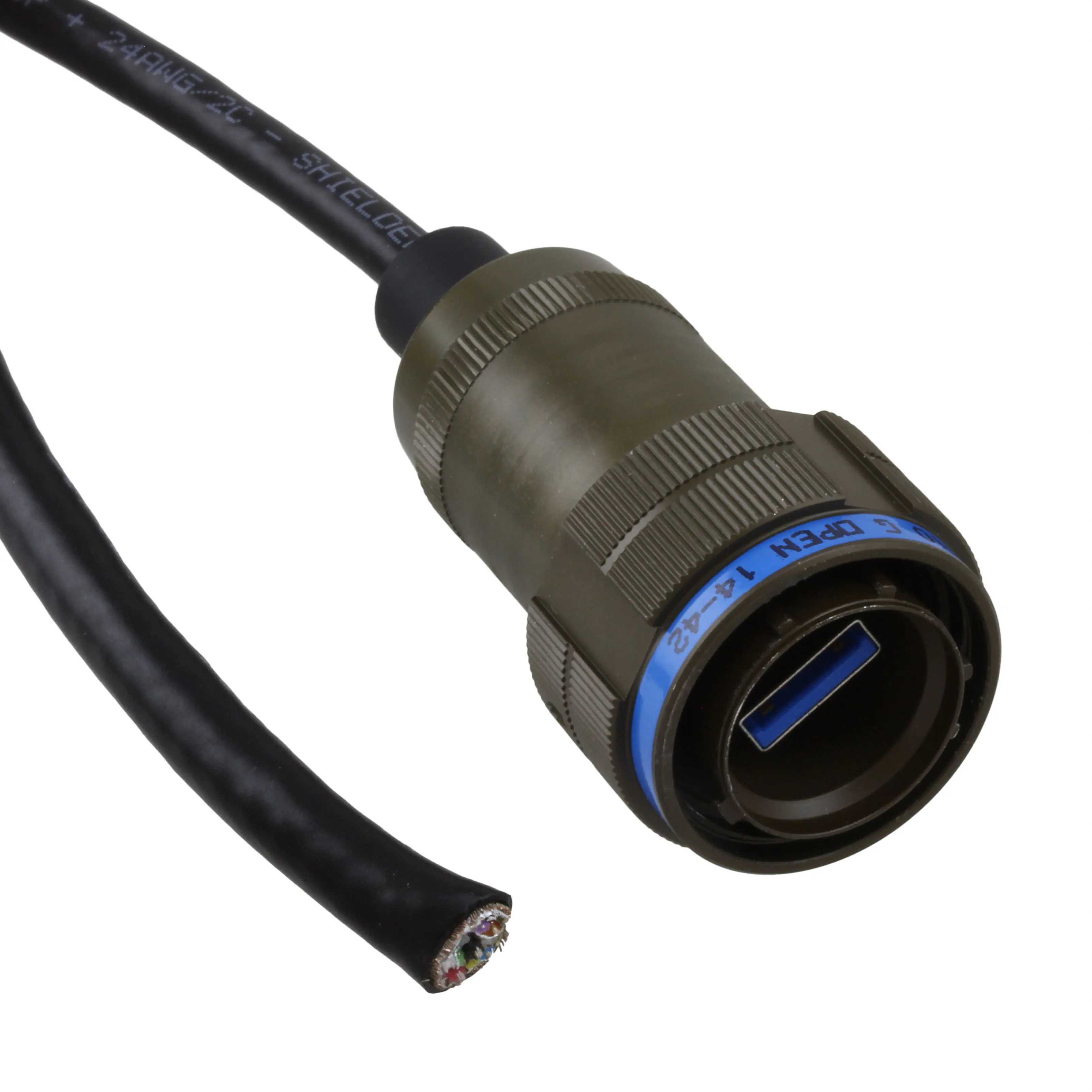 Изображения для USB3FTV6A10GOPEN