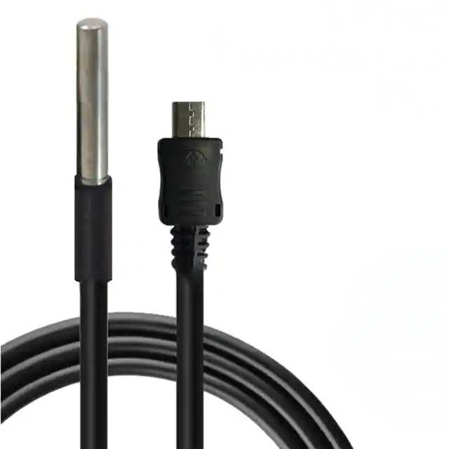 Изображения для DS18B20-3M-USB-F