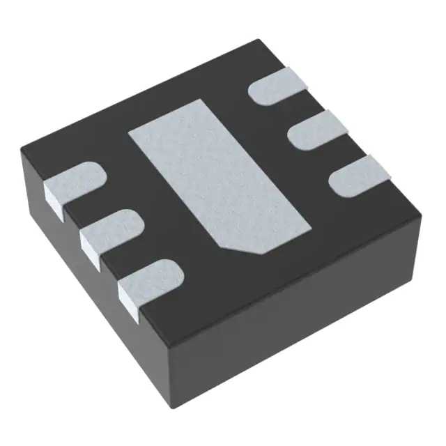 Изображения для LTC6228IDC#TRMPBF