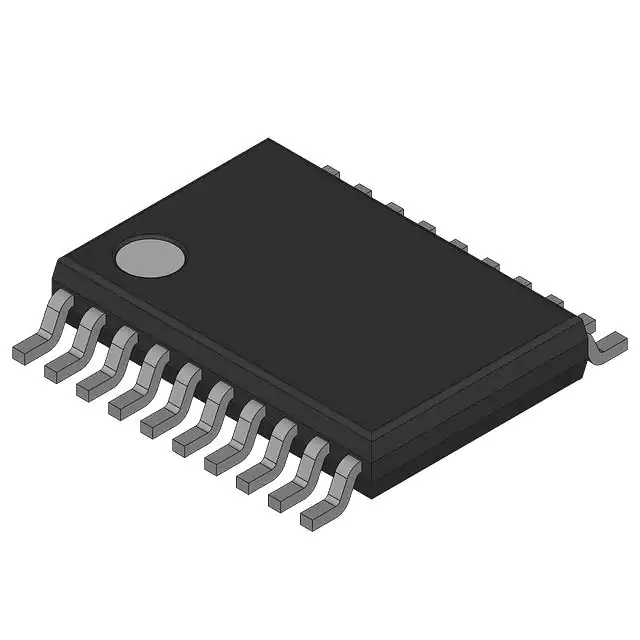 Изображения для PCA9501PW