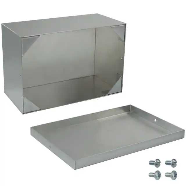 Изображения для 643-C PLAIN ALUMINUM