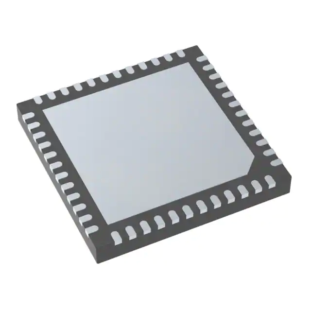 Изображения для STM32G031C8U6