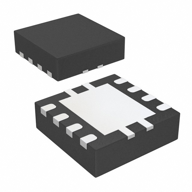 Изображения для TPS7A8018DRBR