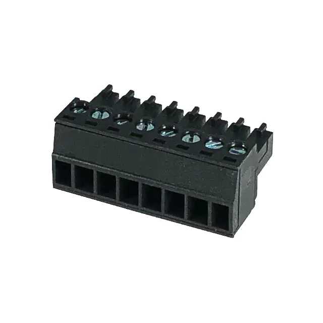 Изображения для EC350V-08P-BK