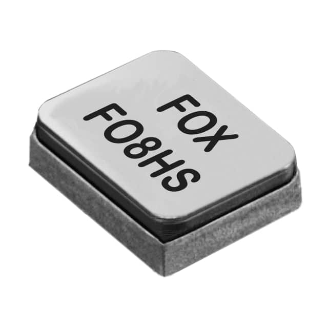 Изображения для FO8HSLCF24.0-T3
