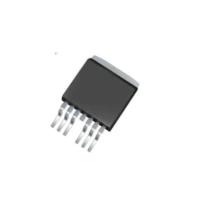 Изображения для IPB024N10N5ATMA1