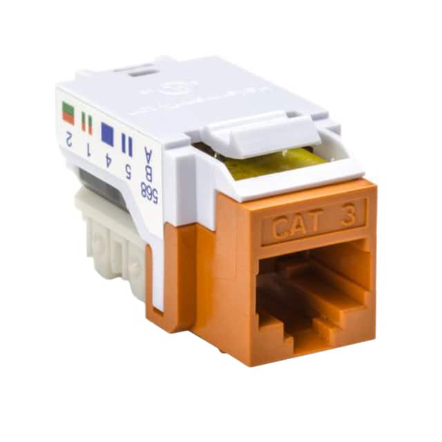 Изображения для RJ45FC3-ORN