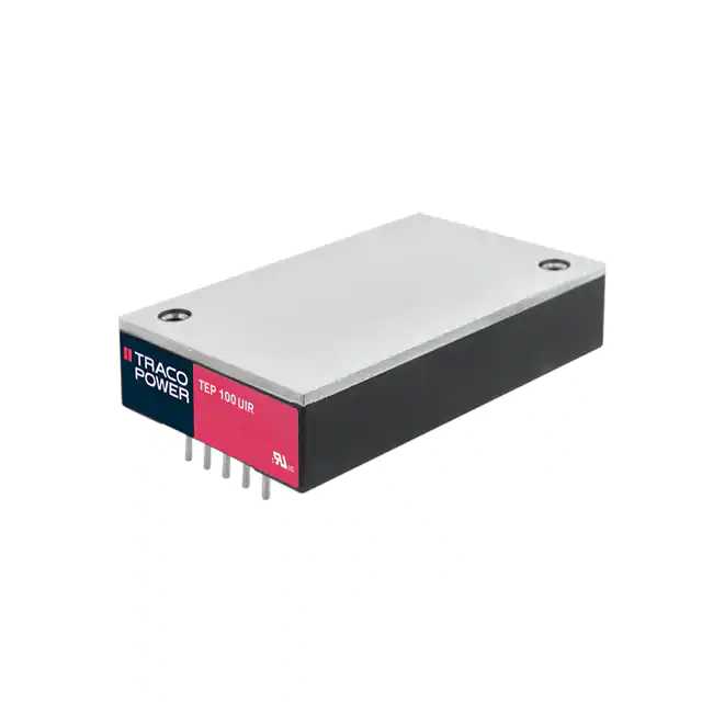 Изображения для TEP 100-3615UIR