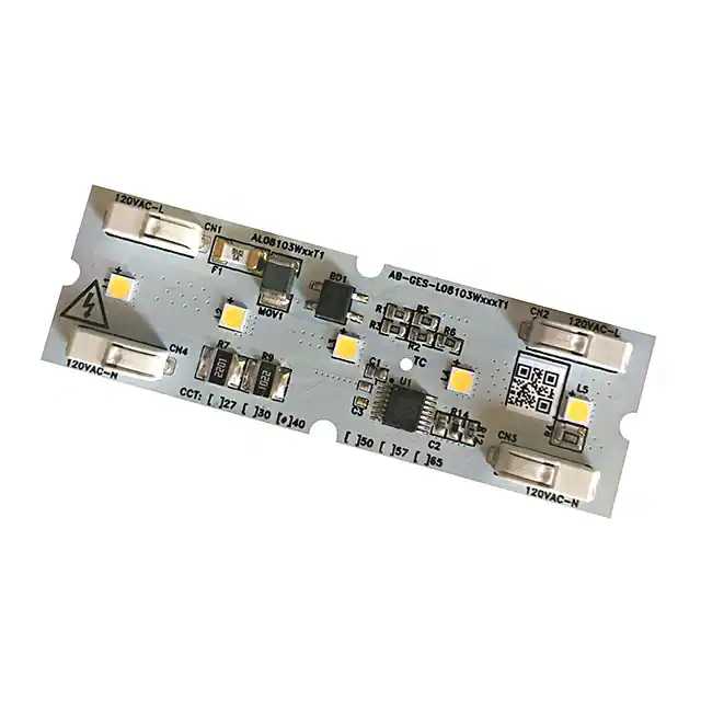 Изображения для AB-GES-L08103W304T1