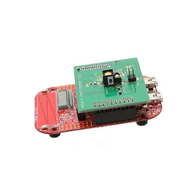 Изображения для AFBR-S50MV68B-EK