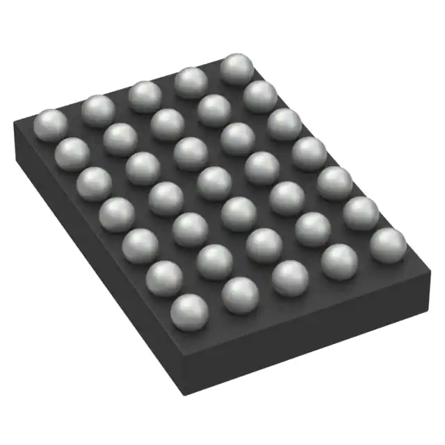 Изображения для MAX77857BEWB+