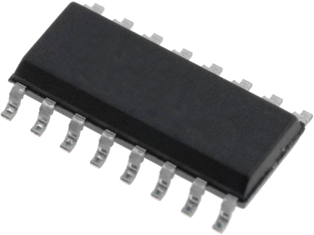 Изображения для HEF4049BT,653