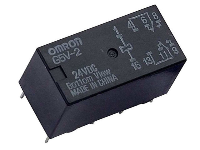 Изображения для G5V224DC