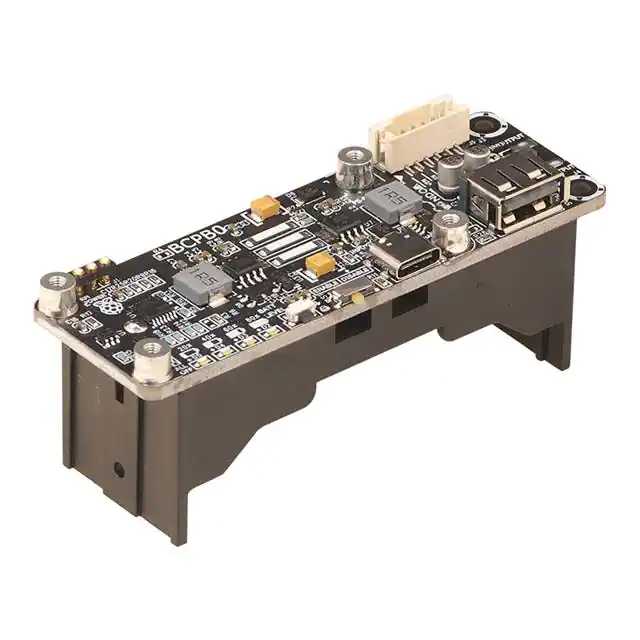 Изображения для 1S-26650-BATTERY-CHARGER
