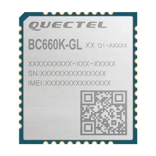 Изображения для BC660KGLAA-I03-SNASA
