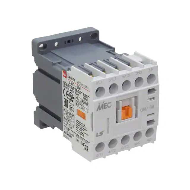 Изображения для GMD-6M-10-DC24V