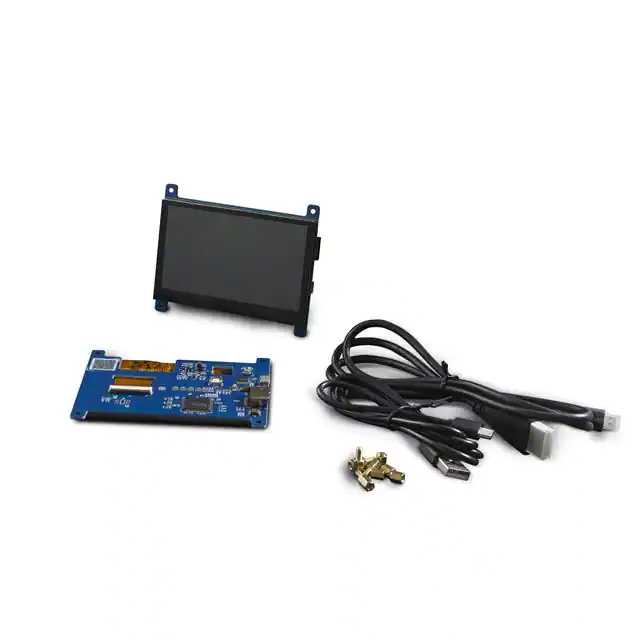 Изображения для T043GBP002-V0-CA