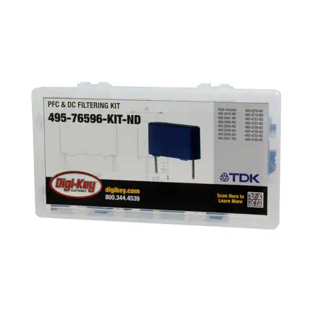 Изображения для 495-76596-KIT