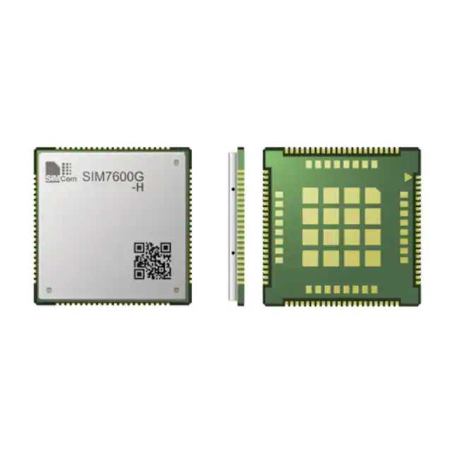 Изображения для SIM7600G-H R2