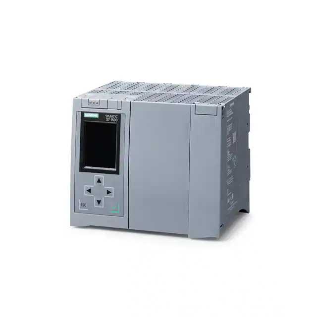 Изображения для 6ES75184FP000AB0