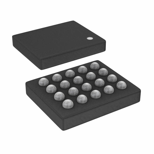 Изображения для ISL91127IINZ-T
