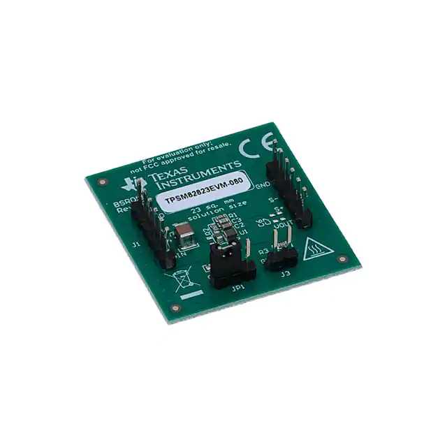 Изображения для TPSM82823EVM-080