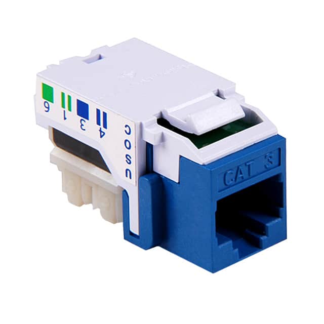Изображения для RJ45FC3-BLU