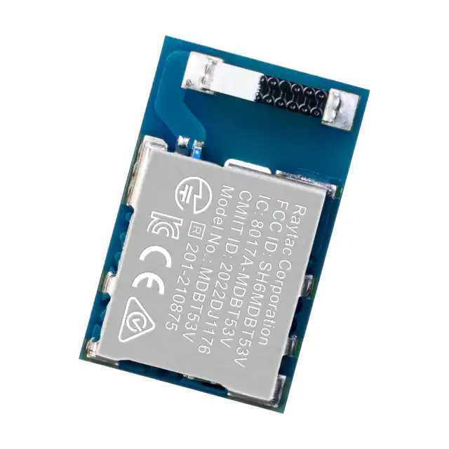 Изображения для MDBT53V-1M