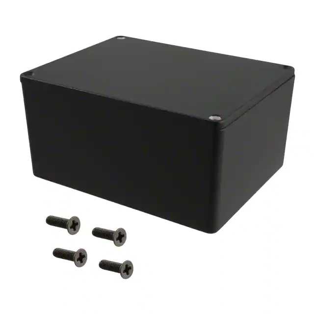Изображения для 1590PPBK
