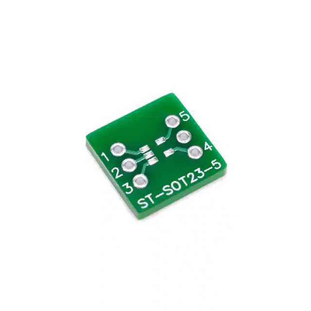 Изображения для ST-SOT23-5