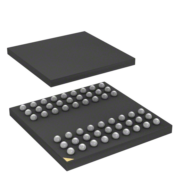 Изображения для IS42SM16320E-6BLI-TR