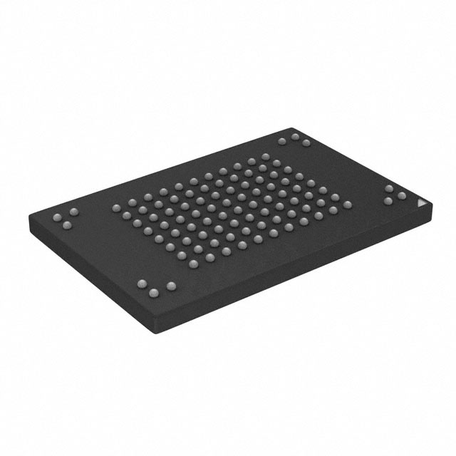 Изображения для MT29F16G08ABCCBH1-AAT:C