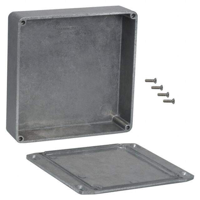 Изображения для 1590QFL