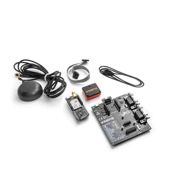 Изображения для MTI-680-2A-DK