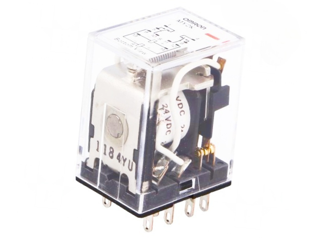 Изображения для MY2K-US 24VDC