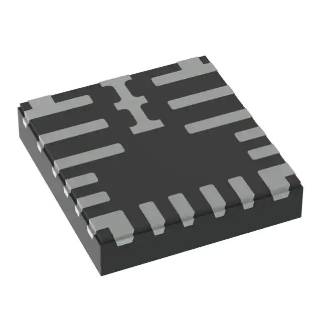 Изображения для MAX20408AFOE/VY+