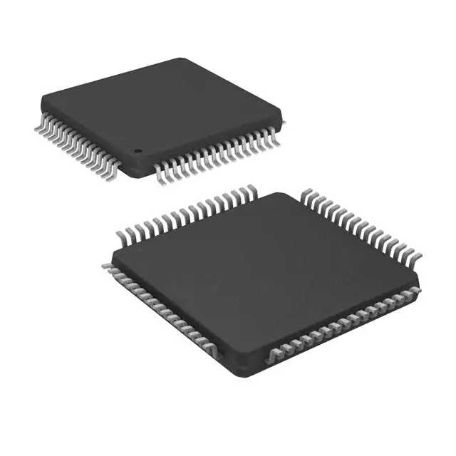 Изображения для EFM32GG12B410F1024GQ64-A
