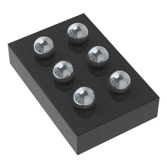 Изображения для INA191A1IYFDR