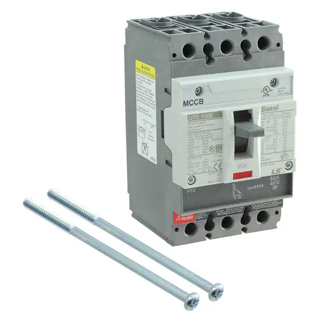 Изображения для UTE100E-FTU-60-3P-LL-UL