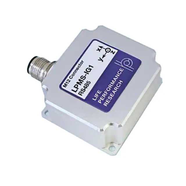 Изображения для LPMS-IG1 RS485
